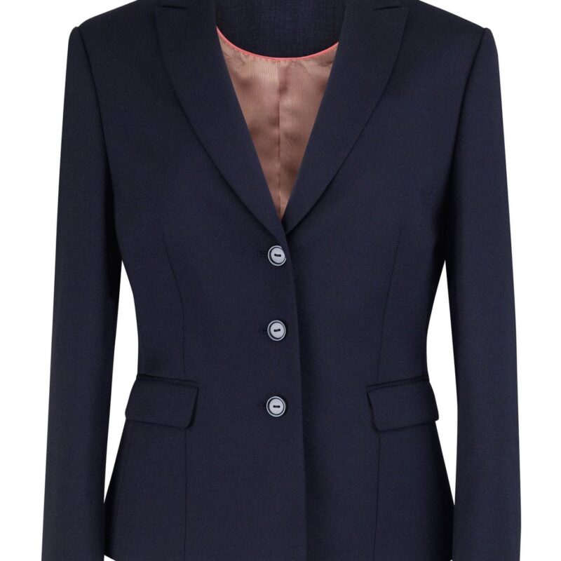 Premium Women's Executive Blazer.